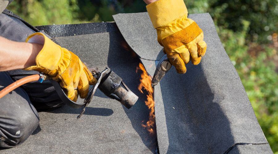 Crawl Space Water Removal in Menlo Park, CA